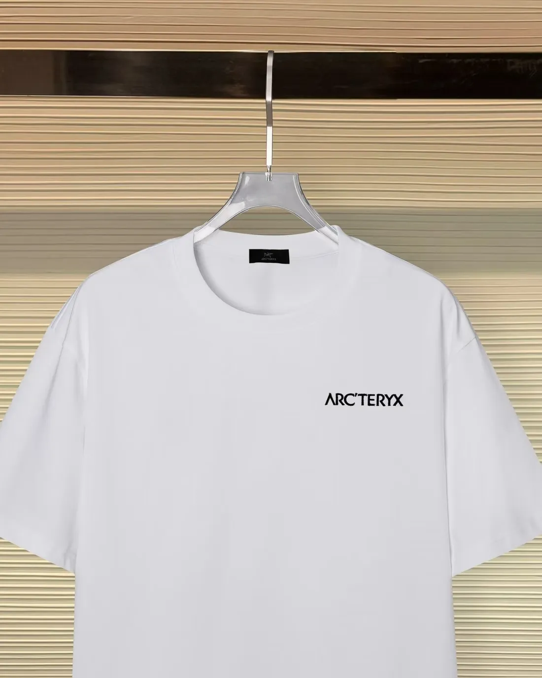 Arctery* Classic logo T ✅ Quality ‼ ● ● ● ● 1：1 ● ●Size：S M L XL